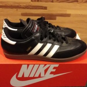 Adidas Samba